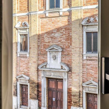 San Marco - Casa Casoni Lejlighed Osimo Eksteriør billede