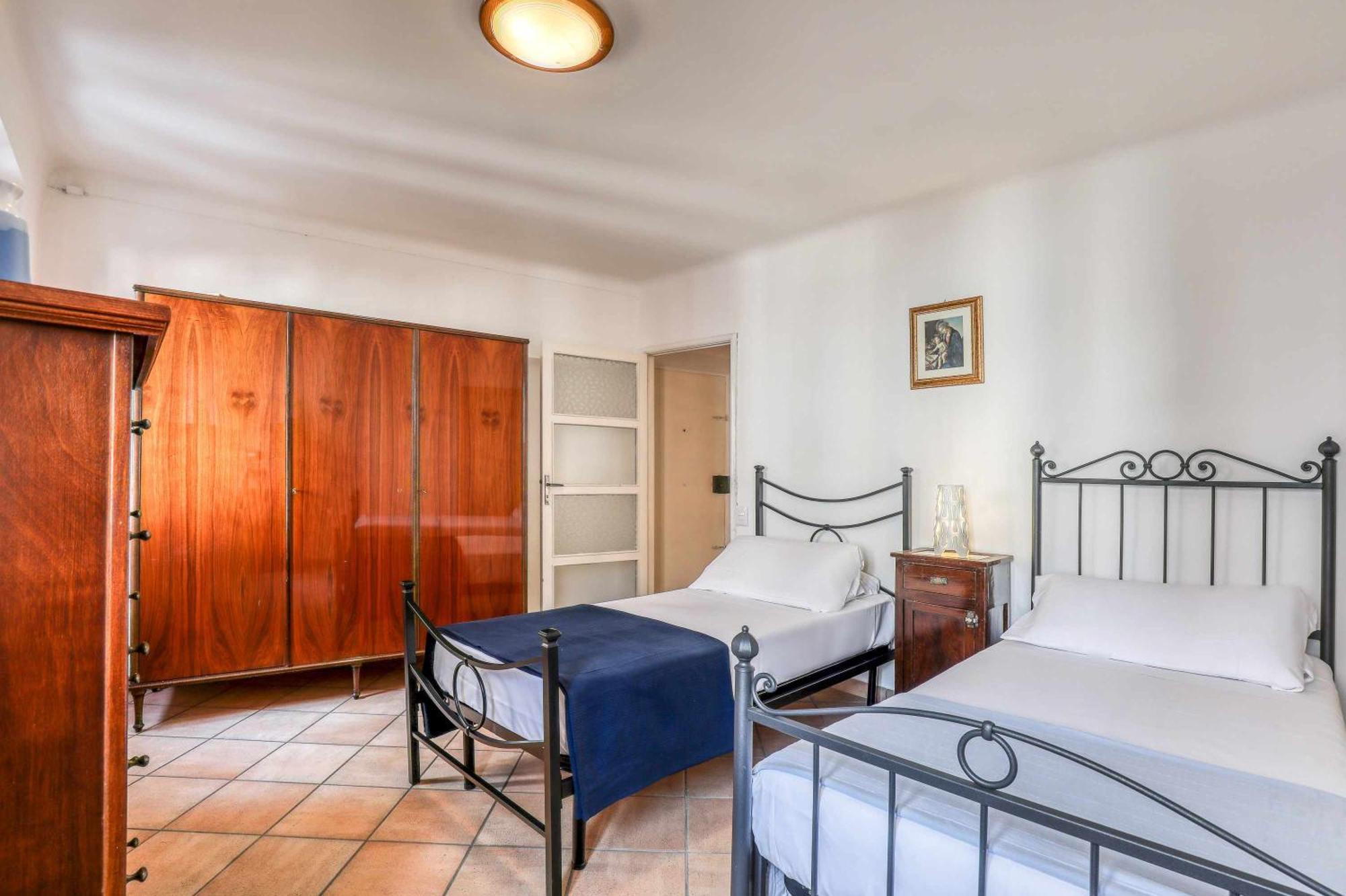 San Marco - Casa Casoni Lejlighed Osimo Eksteriør billede