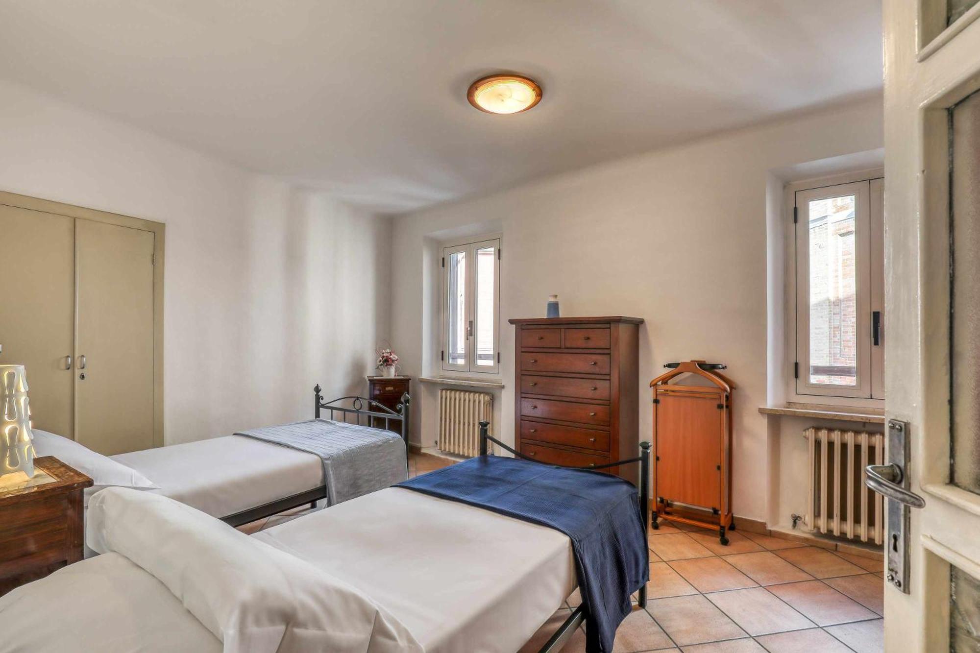 San Marco - Casa Casoni Lejlighed Osimo Eksteriør billede