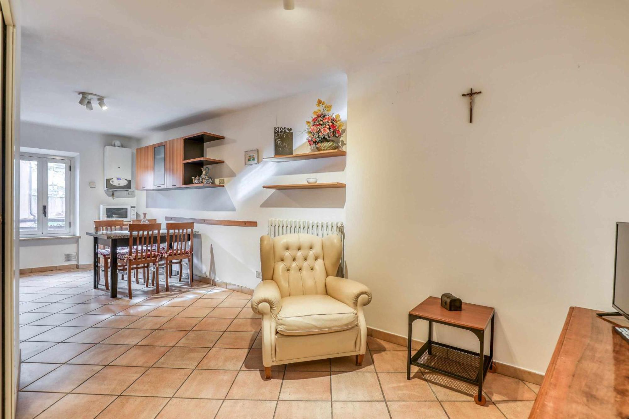 San Marco - Casa Casoni Lejlighed Osimo Eksteriør billede