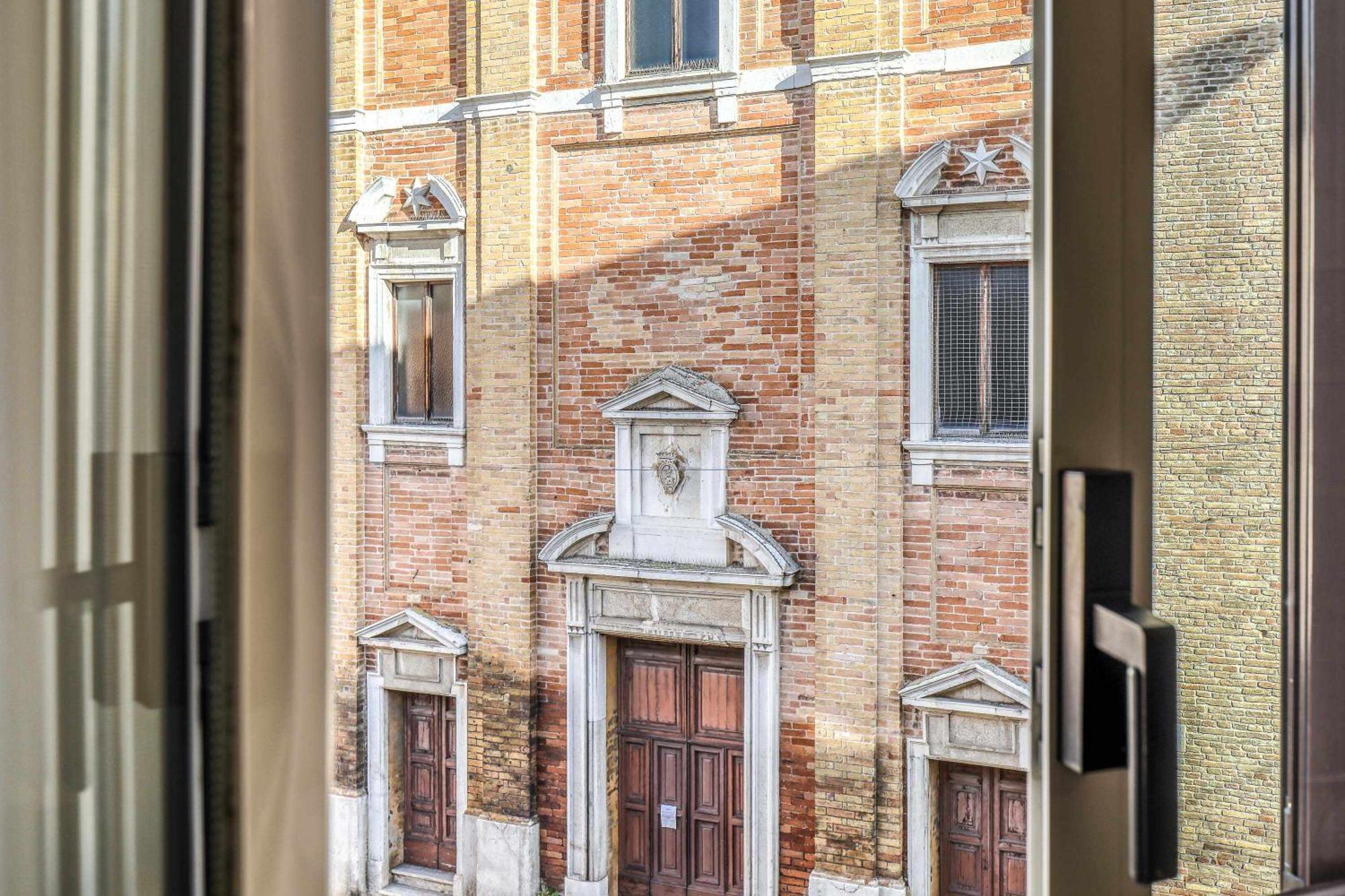 San Marco - Casa Casoni Lejlighed Osimo Eksteriør billede